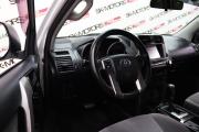 Toyota Land Cruiser Prado 150 Series Сургут  - изображение 40