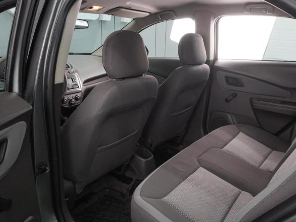 Chevrolet Cobalt II с пробегом 2014 года, цена 599 000 рублей, 112385 км, седан, Автокод Объявления