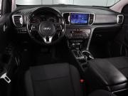 Kia Sportage IV Воронеж  - изображение 24