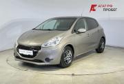 Peugeot 208 I Саранск  - изображение 27