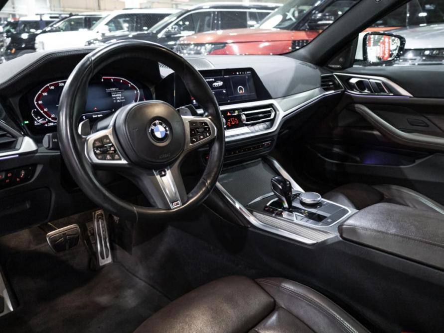 BMW 4 серии G22 G23 G26 Санкт-Петербург  - изображение 24