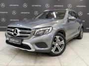 Mercedes-Benz GLC I (X253) Москва  - изображение 26