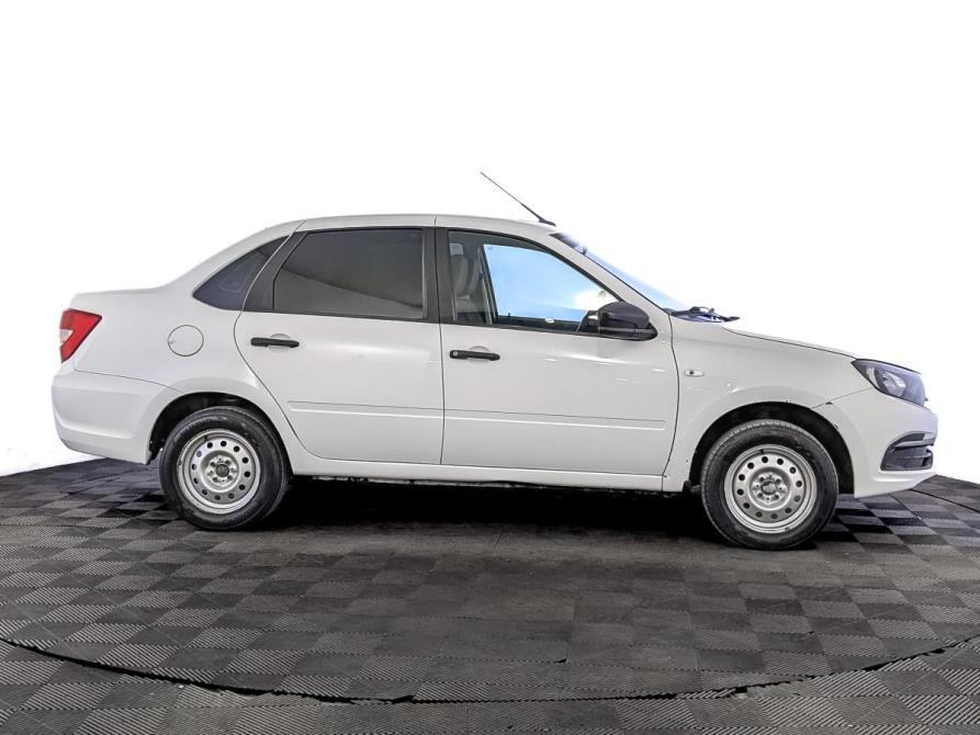 Lada (ВАЗ) Granta I Рестайлинг Москва  - изображение 4