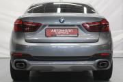 BMW X6 II (F16) Кемерово  - изображение 29