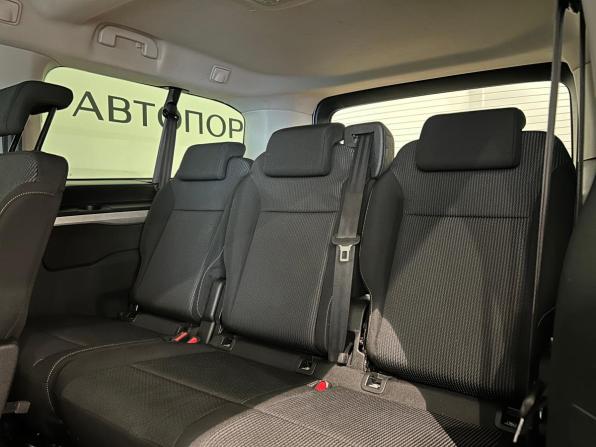 Peugeot Traveller I с пробегом 2021 года, цена 2 349 000 рублей, 210414 км, минивэн, Автокод Объявления