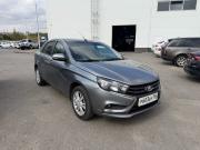 Lada (ВАЗ) Vesta I Волгоград  - изображение 8