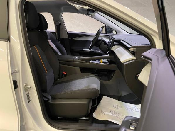 Omoda C5 II с пробегом 2026 года, цена 1 999 000 рублей, 10 км, внедорожник, Автокод Объявления