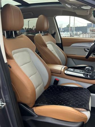 JETOUR X70+ I Рестайлинг с пробегом 2024 года, цена 2 250 000 рублей, 51600 км, внедорожник, Автокод Объявления