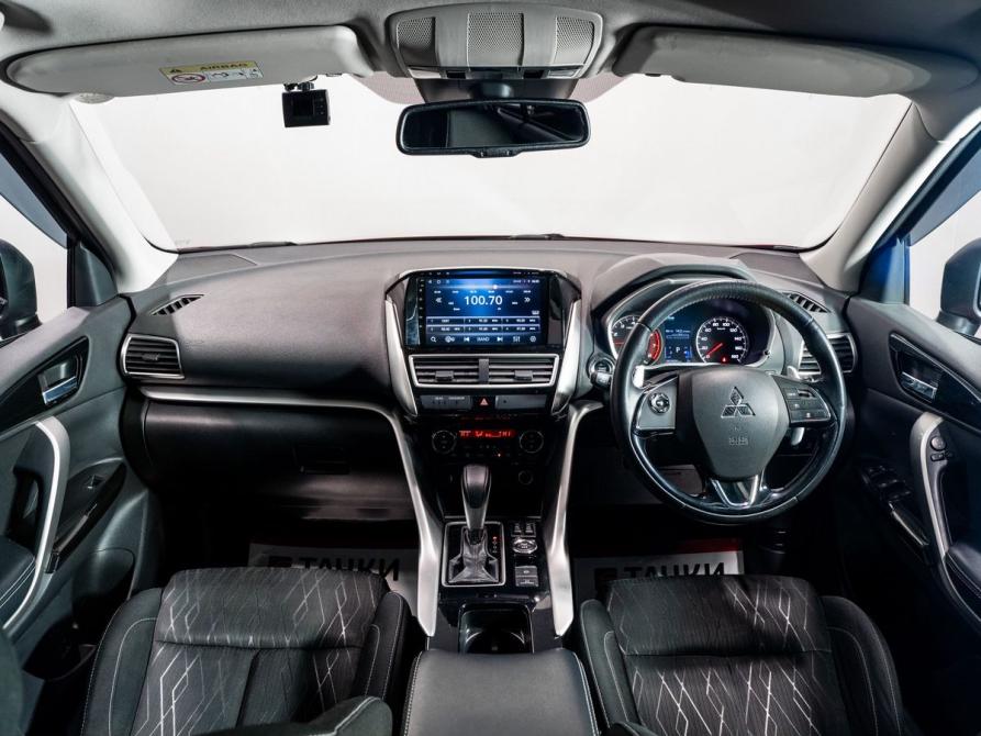 Mitsubishi Eclipse Cross I Чита  - изображение 7