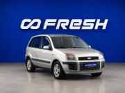 Ford Fusion I Рестайлинг Москва  - изображение 19