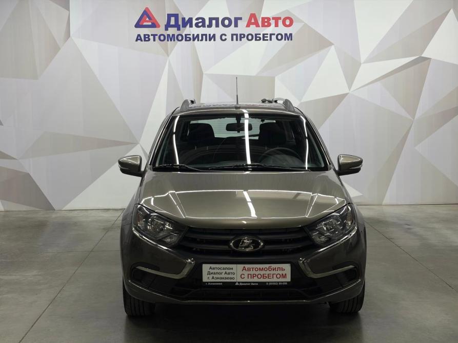 Lada (ВАЗ) Granta I Рестайлинг Азнакаево  - изображение 2