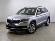 Skoda Kodiaq I Химки  - изображение 28