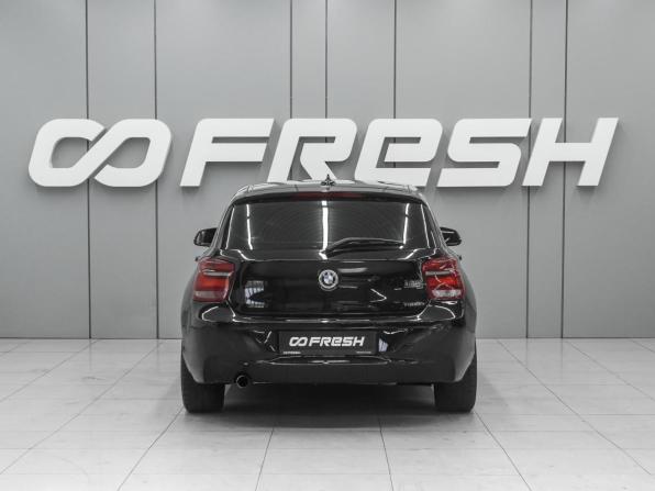 BMW 1 серии II (F20/F21) с пробегом 2012 года, цена 1 099 000 рублей, 265479 км, хэтчбек, Автокод Объявления