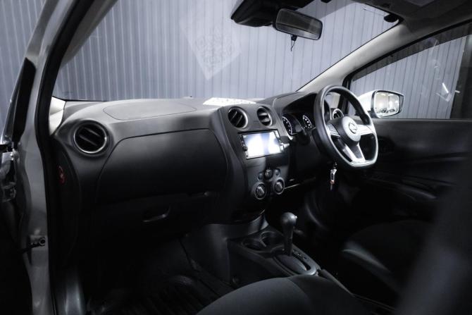 Nissan Note II Рестайлинг с пробегом 2020 года, цена 1 150 000 рублей, 50736 км, хэтчбек, Автокод Объявления