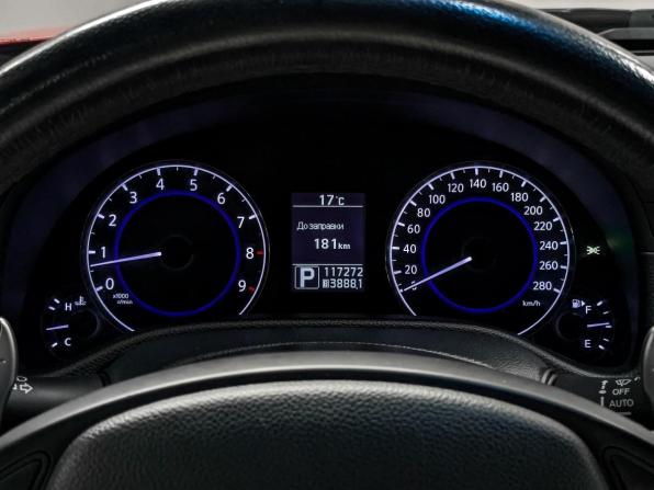 Infiniti G IV с пробегом 2012 года, цена 1 955 000 рублей, 117266 км, седан, Автокод Объявления