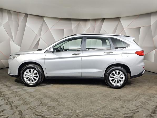 Haval M6 II с пробегом 2026 года, цена 1 869 000 рублей, 8484 км, внедорожник, Автокод Объявления