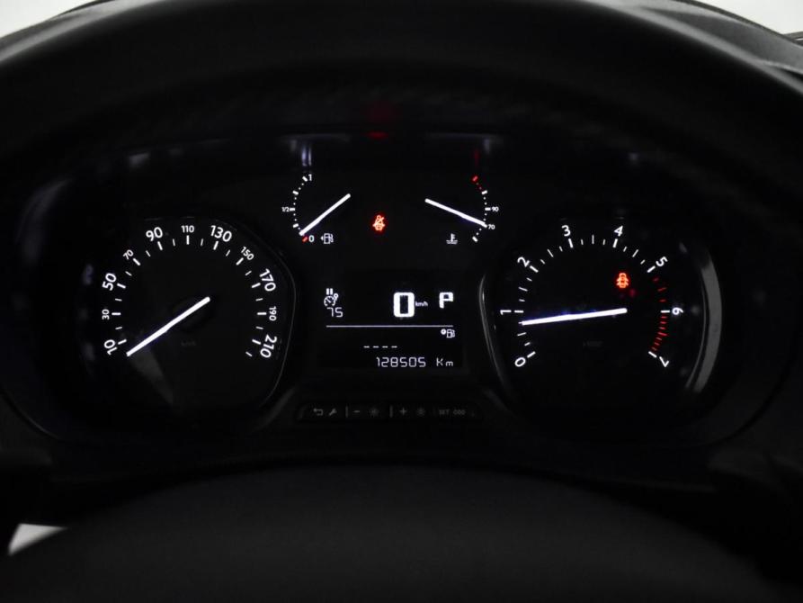 Peugeot Traveller I Санкт-Петербург  - изображение 20
