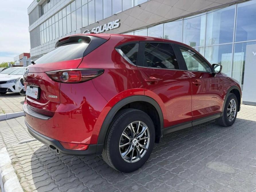 Mazda CX-5 II Набережные Челны  - изображение 15