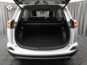 Toyota RAV4 IV (XA40) Рестайлинг Москва  - изображение 52