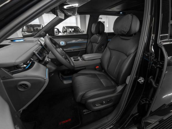 GAC Trumpchi S7 I Рестайлинг с пробегом 2026 года, цена 5 450 000 рублей, 40 км, внедорожник, Автокод Объявления