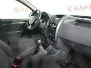 Renault Duster I Рестайлинг Вологда  - изображение 27