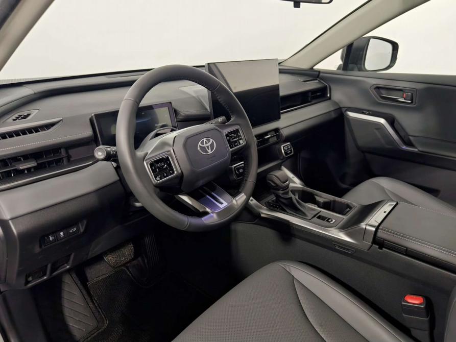 Toyota RAV4 VI (XA60) Санкт-Петербург  - изображение 22