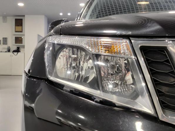 Nissan Terrano III (D10) с пробегом 2019 года, цена 1 490 000 рублей, 133375 км, внедорожник, Автокод Объявления