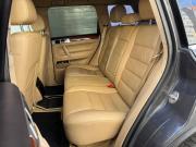 Volkswagen Touareg I Рестайлинг Санкт-Петербург  - изображение 28