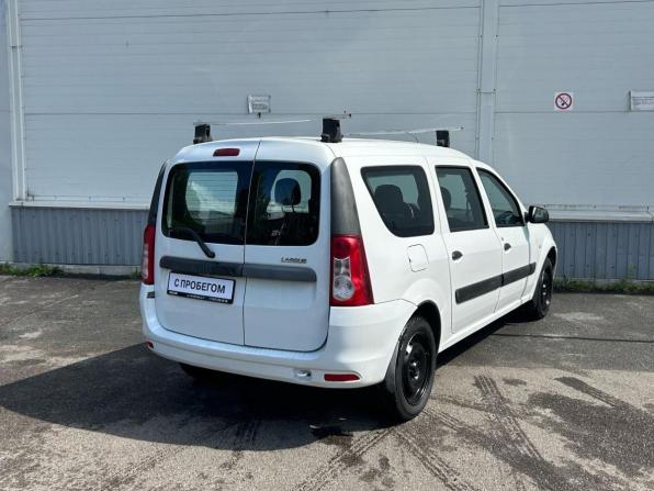 Lada (ВАЗ) Largus I с пробегом 2013 года, цена 395 000 рублей, 171794 км, универсал, Автокод Объявления