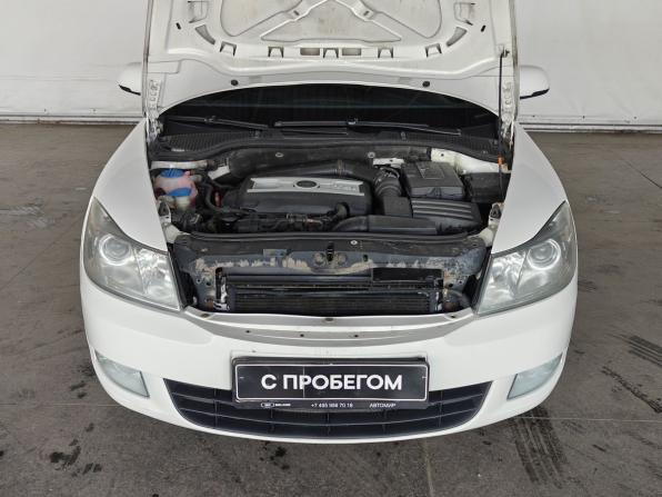Skoda Octavia II (A5) Рестайлинг с пробегом 2012 года, цена 685 000 рублей, 364847 км, лифтбек, Автокод Объявления
