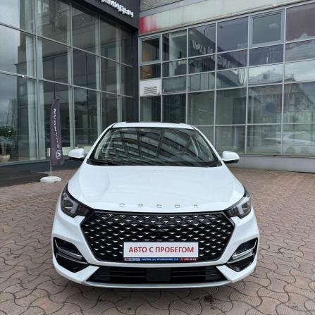 Omoda S5 с пробегом 2023 года, цена 1 434 000 рублей, 42000 км, седан, Автокод Объявления