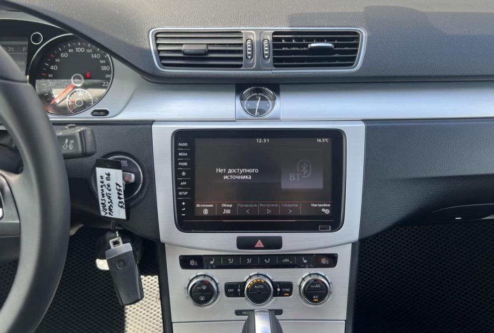 Volkswagen Passat CC I Рестайлинг Красноярск  - изображение 16