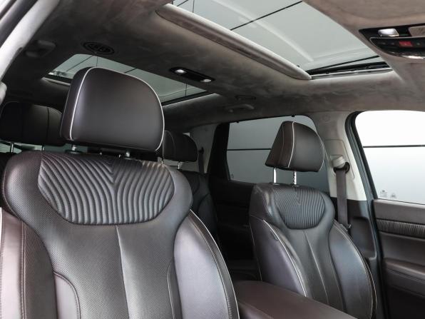 Hyundai Palisade I Рестайлинг с пробегом 2023 года, цена 5 498 000 рублей, 73736 км, внедорожник, Автокод Объявления