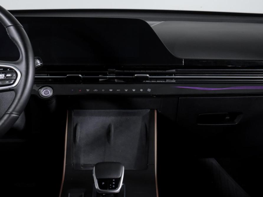 Omoda C5 I Рестайлинг Москва  - изображение 13