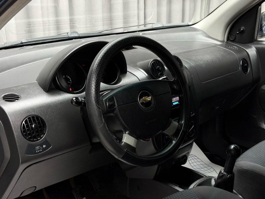 Chevrolet Aveo I Ижевск  - изображение 8