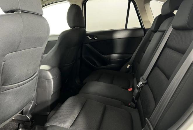 Mazda CX-5 I Рестайлинг с пробегом 2015 года, цена 1 700 000 рублей, 200017 км, внедорожник, Автокод Объявления