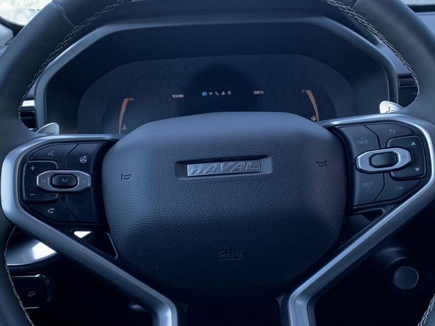 Haval Jolion I Москва  - изображение 19