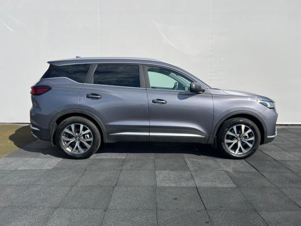 Chery Tiggo 7 Pro I с пробегом 2022 года, цена 1 691 000 рублей, 53394 км, внедорожник, Автокод Объявления