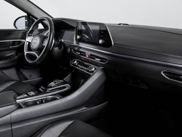 Hyundai Sonata VIII (DN8) с пробегом 2022 года, цена 2 739 000 рублей, 68000 км, седан, Автокод Объявления