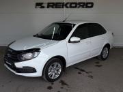Lada (ВАЗ) Granta I Рестайлинг Уфа  - изображение 18