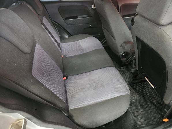 Ford Fusion I Рестайлинг с пробегом 2007 года, цена 399 000 рублей, 169827 км, хэтчбек, Автокод Объявления