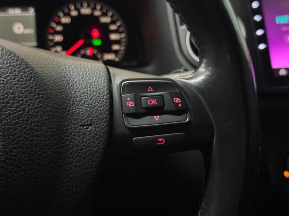 Volkswagen Tiguan I Рестайлинг с пробегом 2013 года, цена 1 500 000 рублей, 211023 км, внедорожник, Автокод Объявления