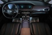 GAC Trumpchi M6 Омск  - изображение 42