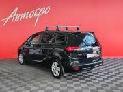 Opel Zafira C Вологда  - изображение 20