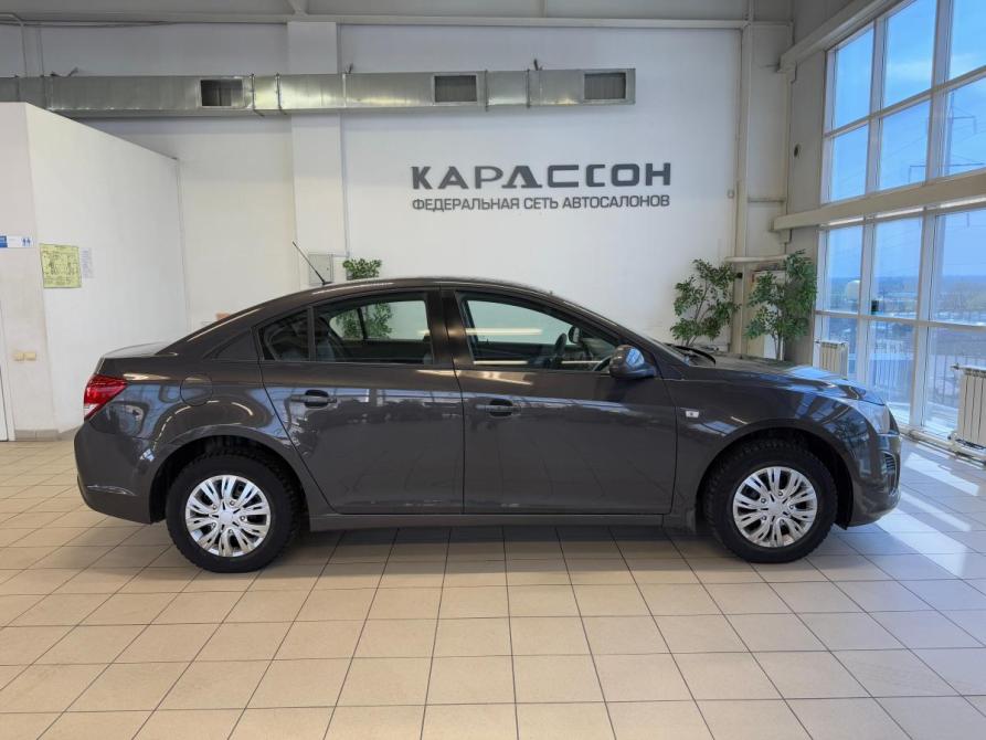 Chevrolet Cruze I Рестайлинг Волгоград  - изображение 6