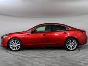 Mazda 6 III (GJ) Химки  - изображение 24