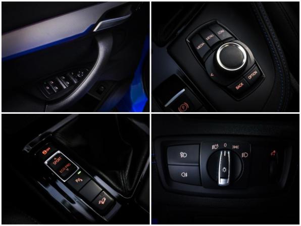 BMW X2 I (F39) с пробегом 2021 года, цена 3 485 000 рублей, 83670 км, внедорожник, Автокод Объявления