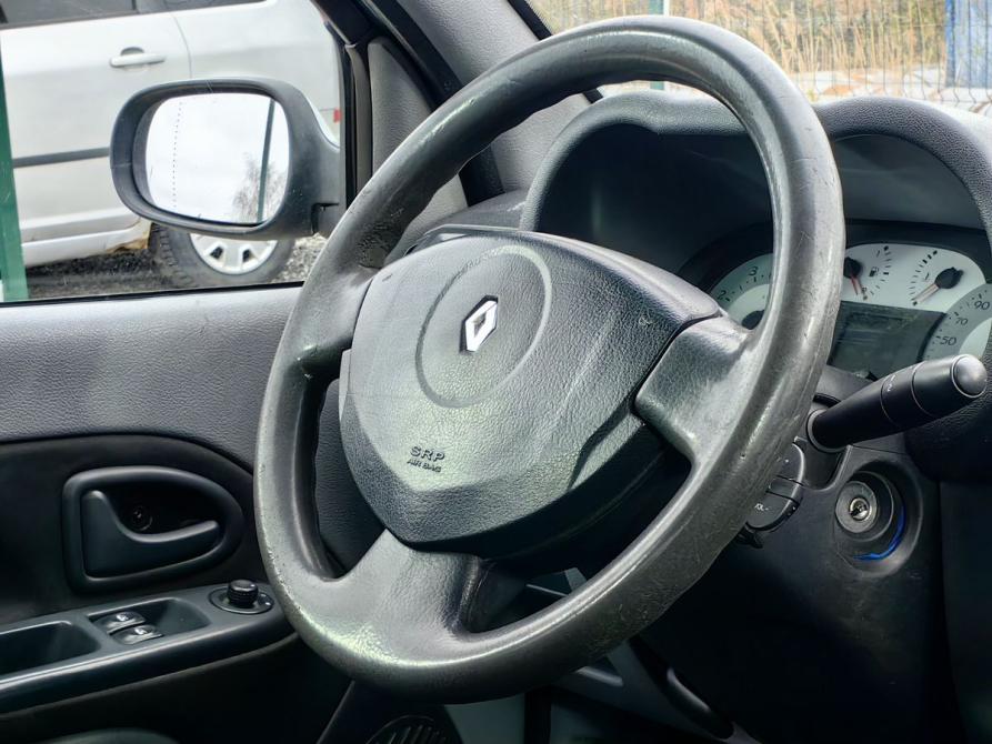 Renault Symbol I Рестайлинг 2 Санкт-Петербург  - изображение 10