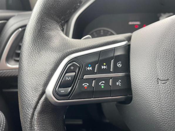 Haval F7x I с пробегом 2021 года, цена 1 889 000 рублей, 56000 км, внедорожник, Автокод Объявления
