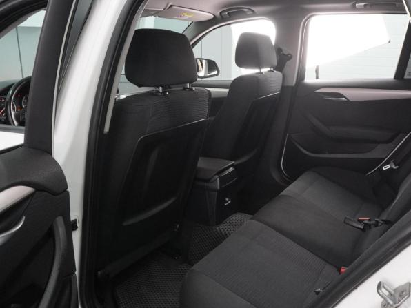 BMW X1 I (E84) Рестайлинг с пробегом 2013 года, цена 1 299 000 рублей, 149844 км, внедорожник, Автокод Объявления